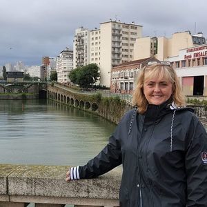 Meet your Posher, Pam